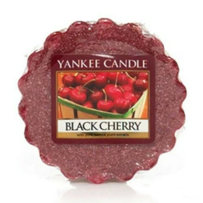 BLACK CHERRY WAX MELT
