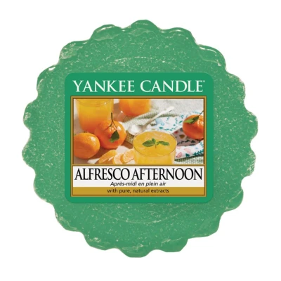 ALFRESCO AFTERNOON WAX MELT