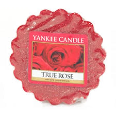 TRUE ROSE WAX MELT