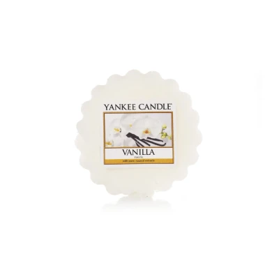 VANILLA WAX MELT