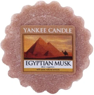 EGYPTIAN MUSK WAX MELT