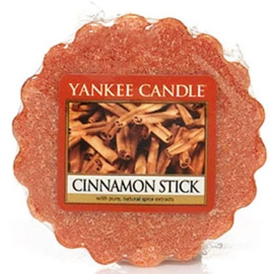 CINNAMON STICK WAX MELT