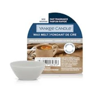 YC WAX MELT SINGLE WOODLAND WEEKEND MEMORIES