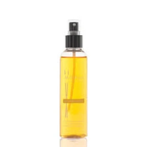 HOME SPRAY  150ml LEGNI E FIORI D ARANCIO