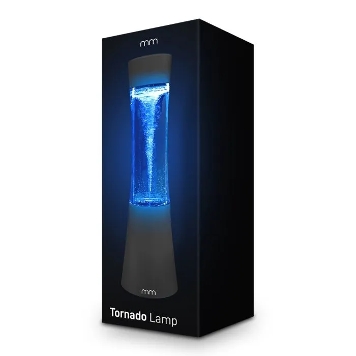 Tornado Lamp