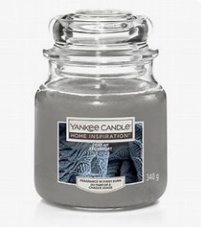 HOME INSPIRATION SMALL JAR