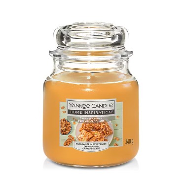 HOME INSPIRATION MEDIUM JAR